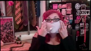 Video 1099328503: rimjob rimming, latex condom, cunnilingus rimjob, condom solo, solo pussy toying, solo sex toy, solo amateur toys, rimming pussy eating, solo female toys, teacher solo, rimming redhead