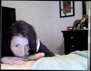 Video 20020101: big cock gagging, gf gagging, loves gagging, babe deep throats cock, cock deep throat blowjob, amateur deep throats cock, amateur webcam babe, straight amateur cock