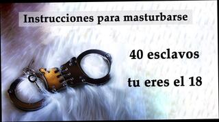 Video 1604106411: sissy humiliation joi, femdom humiliation joi, dominate humiliate slaves, bdsm slave femdom, anal joi femdom, bdsm femdom handjob, sissy training joi, sissy public humiliation, sissy pussy training, femdom pussy eating, straight joi, spanish joi, joi hd