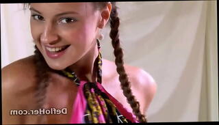 Video 929510955: virgin defloration, tits virgin pussy, tits virgin teen, tits pussy closeup, virgin pussy first time, small tits virgin, shaved pussy virgin, pigtails small tits, virgin casting, tits wiggle