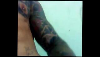 Video 200792825: cumshots tattoo, guy cumshot