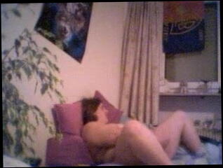 Watch the video about Plump webcam