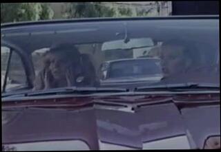 Watch the video about SNATCHED TO THE FUTURE