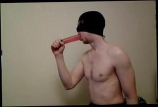 Video 172525401: cock throat fucking, throat fucking big cock, sex toy gay, sex toy man