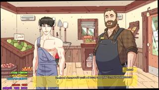 Video 1520763803: amateur gay jock, jock hunk, jock daddy, cartoon hunk, game cartoon, daddy dating