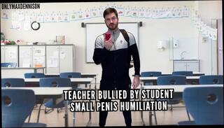 Video 1602761203: fetish gay solo, fetish humiliation, gay hunk solo, fetish amateur gay, small penis humiliation, students humiliated, teacher humiliate, muscle hunk solo, fetish male gay