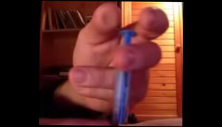 Video 645808945: solo boy, cock solo, cock injection