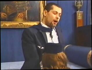 Video 251835604: interracial anal, interracial blowjob, bedroom banging, french interracial