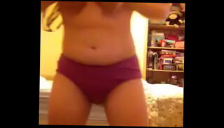 Video 238328585: tits teasing