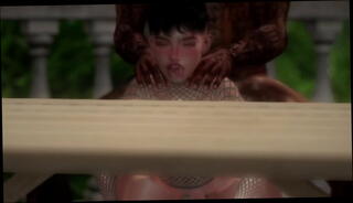 Video 1622738855: femboy doggy style, femboy hentai, doggy style cartoon, hentai toon, femboy deep throat, femboy fucking, cute femboy