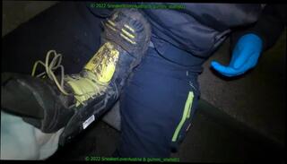 Video 1601636903: gay fetish cumshot, fetish amateur gay, fetish jerk, balls fetish, fetish cock, fetish handjob, cock crush