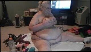 Video 164320401: bbw oil, milf oiled, bbw mature milf, straight milf