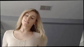 Video 529551701: cute blonde shemale, young cute shemale