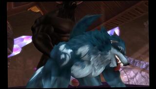 Video 767583425: furry gay animation, furry game