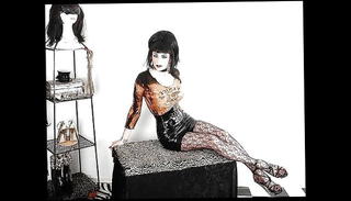 Video 127264001: big cock shemale masturbation, masturbation shemale porn, big cock shemale blowjob, blowjob hd porn, lingerie shemale