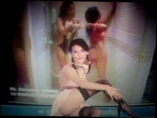 Video 15711001: ass girl dancing, ass latin girl, ass ebony girl, ass latin babe, ass black girl, straight girl, three girls