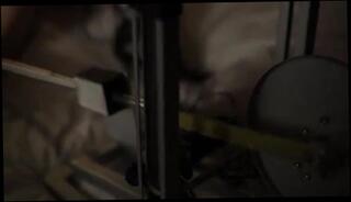 Video 1402993601: latex machine fuck, bdsm fucking machine, fucking machine masturbating, latex girl fucked, piercing bdsm, fetish fuck, straight bdsm