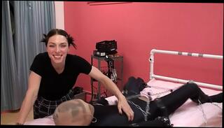 Video 723604195: femdom male bondage, femdom bdsm, femdom tickling
