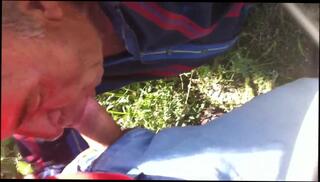 Video 180325401: gay man sucking cock, cock sucking blowjob, cock sucking old man, cock sucking bear, sucking cock outdoors, cock sucking hd