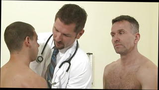 Video 1522894201: matt sizemore, doctor boy gay sex, gay daddy doctor, doctor anal sex, doctor group, muscular doctor, muscle doctor, doctor hd