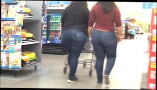 Video 188022404: phat ass latin, jeans ass