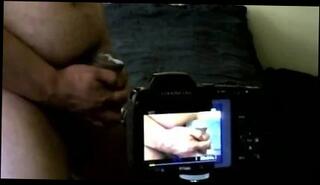 Video 119583801: behind gay, man gay, jerking