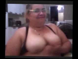 Video 268524201: horny bbw mom, horny mature bbw, brazilian bbw, horny straight