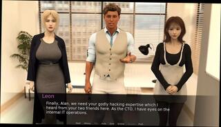 Video 1609688231: 3d couple, 3d hd, straight couple, married couple first