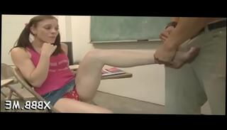 Video 971282285: femdom fetish, femdom ball busting, licking femdom, femdom blowjob, hot chicks big