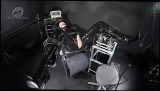 Video 1609772261: fetish crossdresser sissy, bondage domination bdsm, latex bdsm fetish, sissy crossdresser trans, sissy crossdresser shemale, sissy crossdresser anal, sissy crossdresser masturbates, shemale dominates couple, sissy anal fisting, crossdresser masturbating high heels, czech domination, latex hd, whore