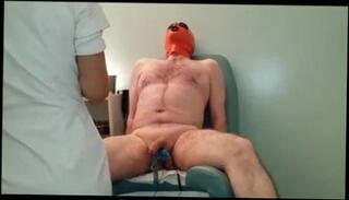 Video 261281401: bdsm femdom mistress, bdsm mistress slave, straight slave, bdsm electric, bdsm play