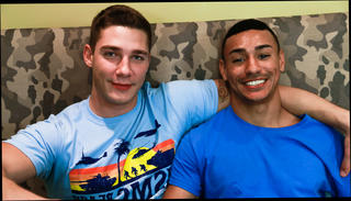 Video 884874804: gay bareback hunk, bareback sex gay, military hunk bareback, fucking big dick