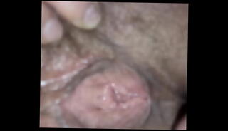 Video 910124755: wide open, pussy cum wife's, cum close