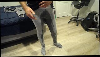 Video 1616949063: solo squirt amateur, pissing peeing, pee squirt wet, solo male pee, soaking wet piss, male pee pants, pee socks