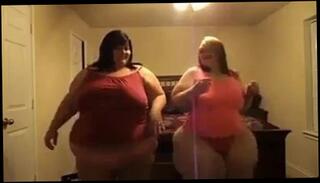Video 135639701: bbw ssbbw, sexy ssbbw, bbw chick, straight chicks
