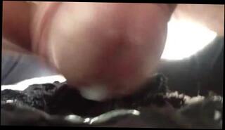 Video 185587601: cock masturbation cum, huge cock cum, gay man cum, cum thong, panties cum, cum string