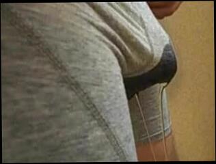 Video 319189801: short pee, pee loving, amateur gay cock, gay man big cock