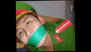 Video 1104566075: bdsm gay porn, bdsm pornstar, police bdsm, vietnamese gay