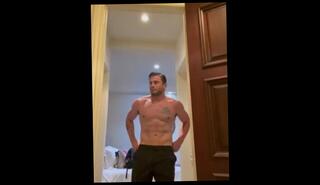 Video 1587885903: solo model, porn male models, model pornstar, model dressed, muscular model, model behind, men model, haired model, sex