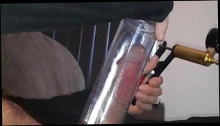 Video 1429237101: big cock pumping, gay pump, pumping beautys, man pumps, big cock hd