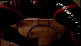 Video 1209704601: latex solo, solo masturbation sex toys, mature shemale solo cum, solo amateur cum, solo toy hd, latex boots, massage