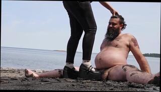 Video 1664474921: ball busting cbt, cbt cock ball, cbt cock trampling, cbt dick, hardcore cbt, nudity beach public, public nudity outdoor, ball busting couple, pecker balls, busted straight, couple hd