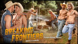 Video 1626753154: rimming bareback, amateur bareback gay sex, bareback sex cumshot, two sexual