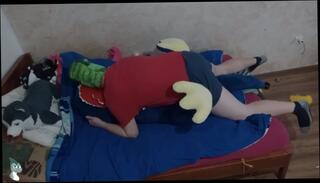 Video 1577145863: big blue, fetish gay solo, fetish bareback, solo male cumshots gay, bareback amateur gay