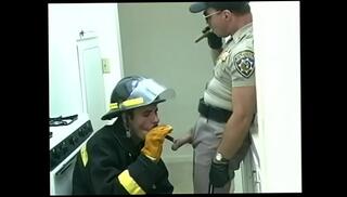 Video 696133605: cock deep throat blowjob, gay deep throat blowjob, deep throat blowjob oral, gay cock sucking, brunette deep throats cock, cock sucking office, uniform cock