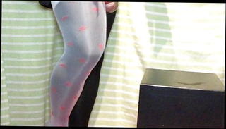 Video 1007071301: gay man sissy, high heels sissy, sissy stockings, gay hd