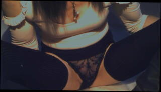 Video 734161301: big ass shemale, little tease, mature shemale big, stockings shemale