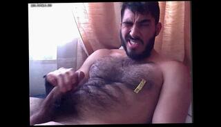 Video 404033495: solo boys cumshots gay, solo jerkoff, muscular solo, mexican cum, face cum