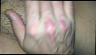 Video 485712105: girl friend fingering, fingering foreplay