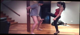 Video 1415088701: femdom fetish humiliation, bdsm femdom fetish, hardcore femdom fetish, bdsm fetish sex, brutal femdom ball busting, girl bdsm hardcore, gf humiliates, bdsm sex hard, tits humiliation, straight humiliation, american fetish, ball busting homemade